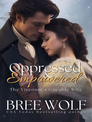 cover image of Oppressed & Empowered